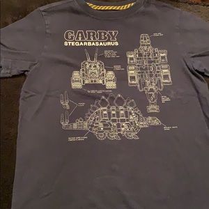 Gymboree boys t.shirt